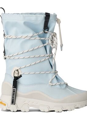 UGG® x Vibram Metropeak- Reef Blue NEW! Size 8